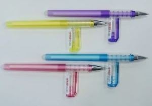 Mikro Silinebilir Jel Tükenmez Kalem