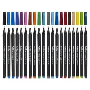 Artline Supreme Fine Pen Keçe Uçlu Kalem
