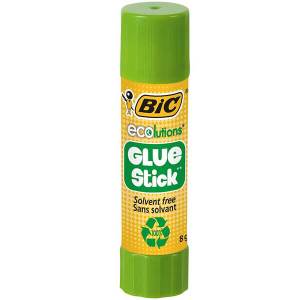 Bic Eco Stick Yapıştırıcı 8 Gr