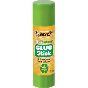 Bic Eco Stick Yapıştırıcı 21 Gr