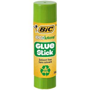 Bic Eco Stick Yapıştırıcı 36 Gr