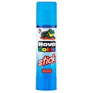 Nova Color Stick Yapıştırıcı 10 gr