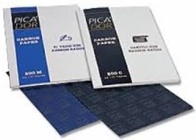 Picador A4 Karbon Kağıdı 200M 100'lü - Mavi