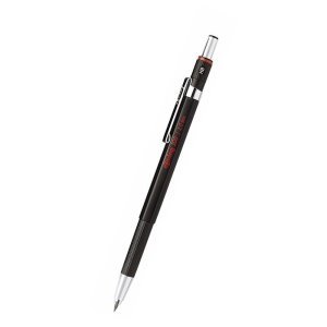 Rotring 300 Versatil Uçlu Kalem Siyah 2.0 mm