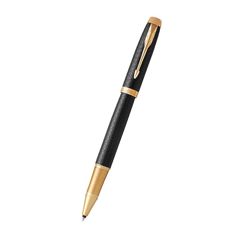 Parker IM Premium Siyah GT Roller Kalem