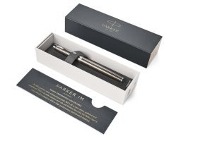 Parker IM Premium Kahverengi CT Roller Kalem