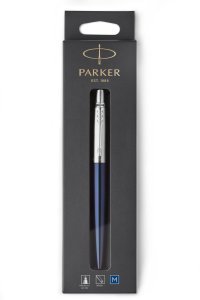 Parker Jotter Mavi CT Tükenmez Kalem