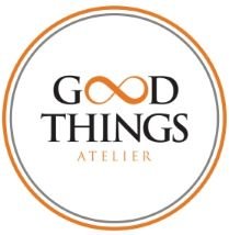 SEA YOU SOON  | Good Things Atelier - Özel Tasarım Takı ve Aksesuarlar