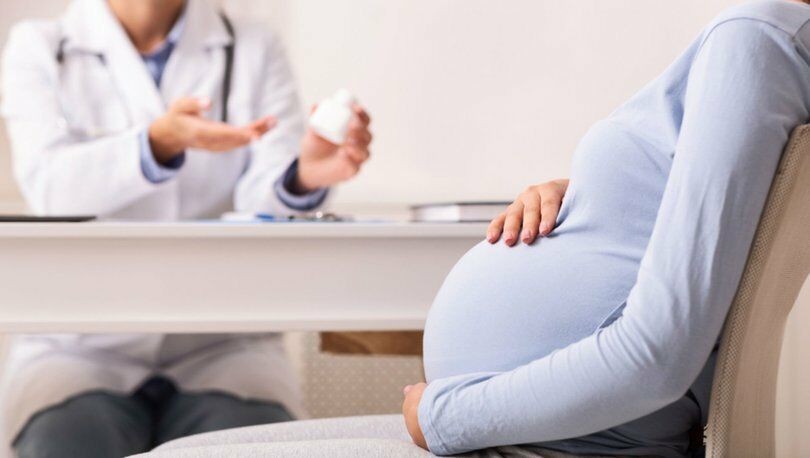 Hamilelikte İdrar Yolu Enfeksiyonu Nasıl Tedavi Edilir?