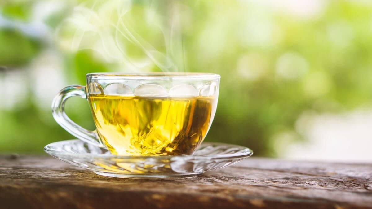 Bitki Çayları Kolesterolümü Düşürebilir mi?