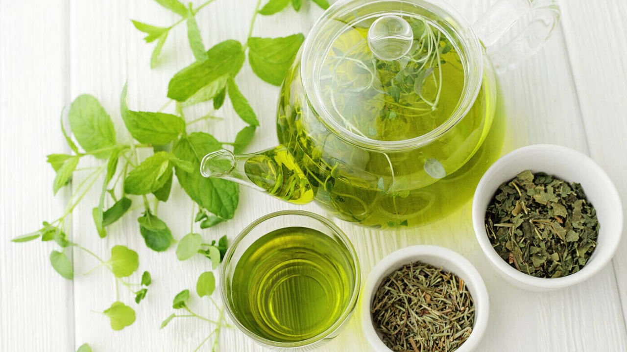 Yeşil Çayın Bilimsel Makalelere Dayalı 10 Faydası
