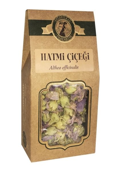 Hatmi Çiçeği 40 g