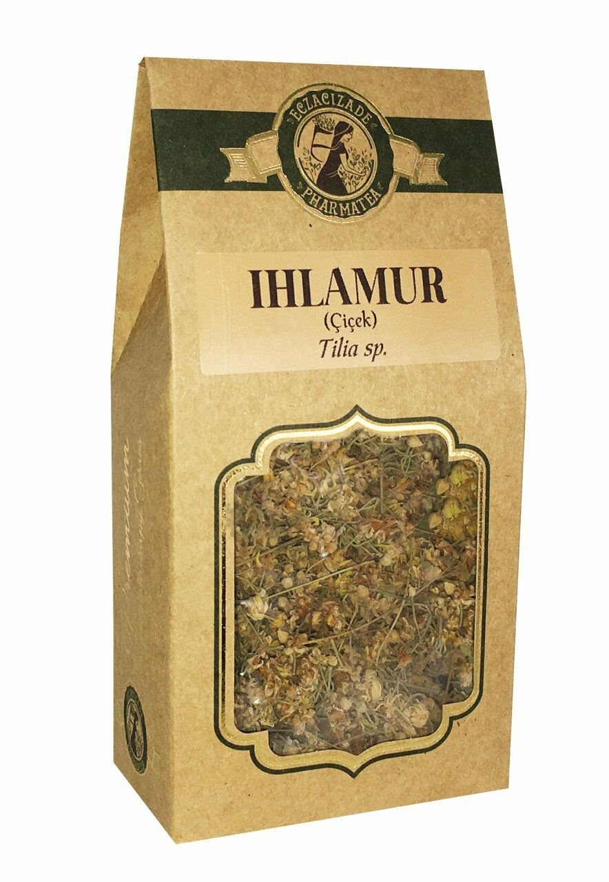Ihlamur - Çiçek 40 g