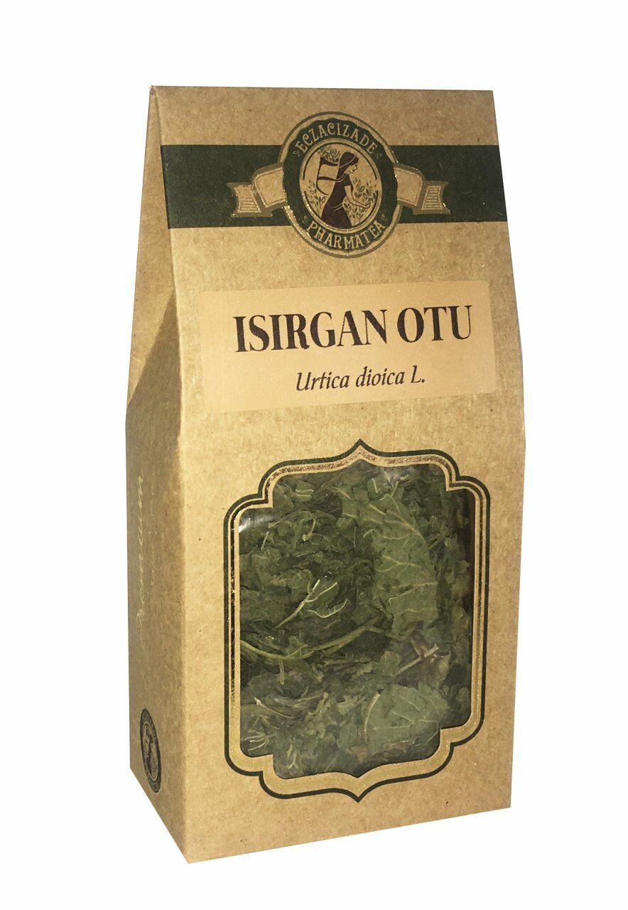 Isırgan Otu 30 g