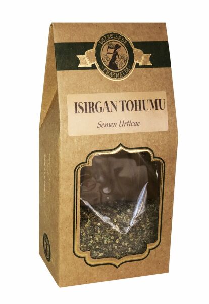 Isırgan Tohumu 100 g