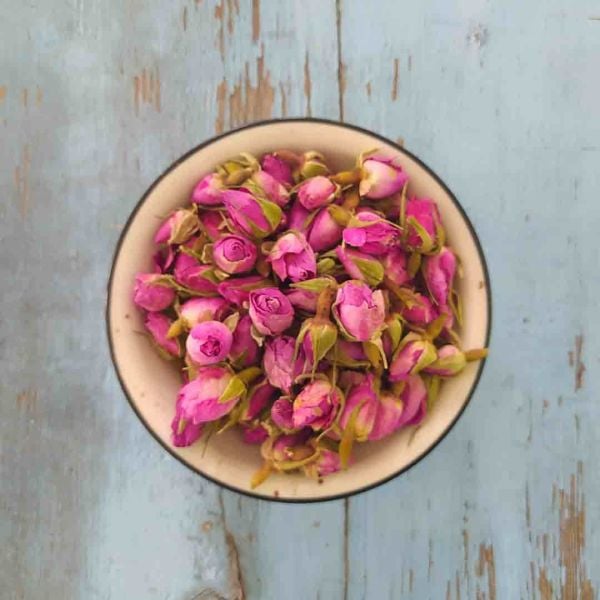 Isparta Gülü - Tomurcuk 75 g