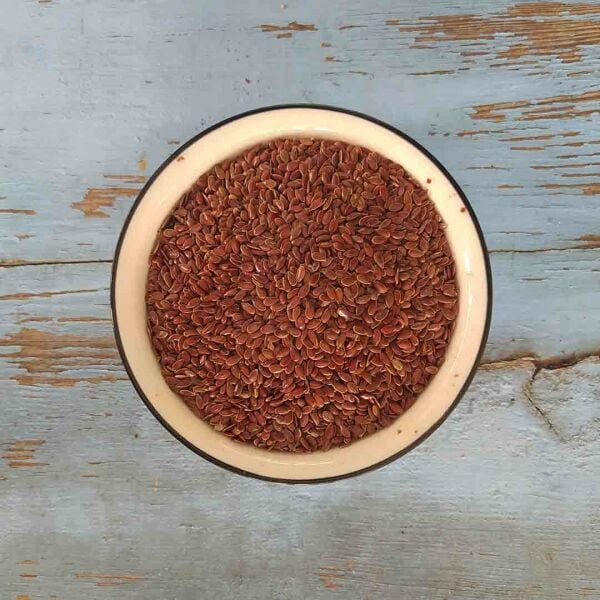 Keten Tohumu - Tane 200 g