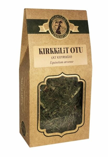 Kırkkilit Otu - At Kuyruğu 30 g