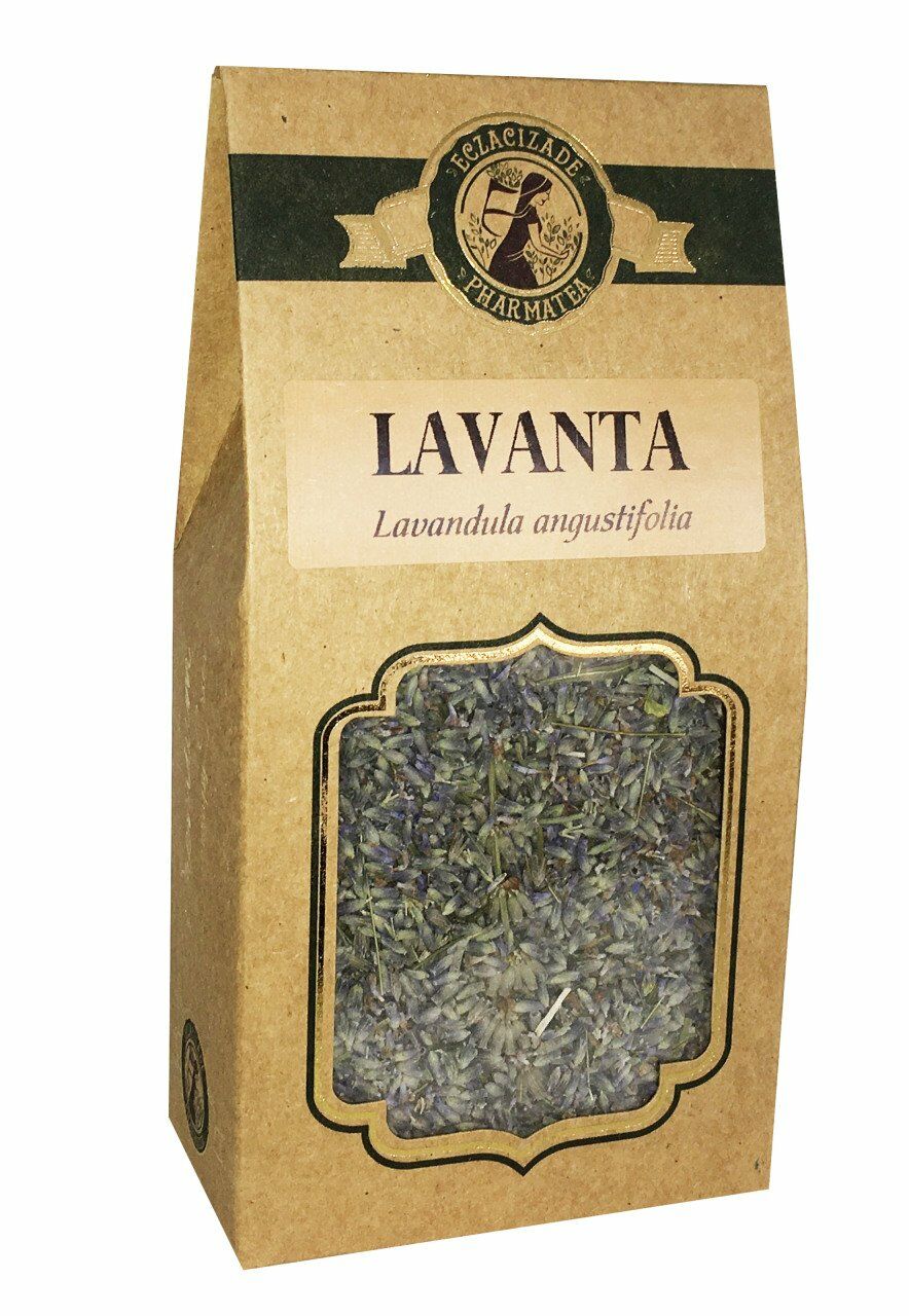 Lavanta 50 g
