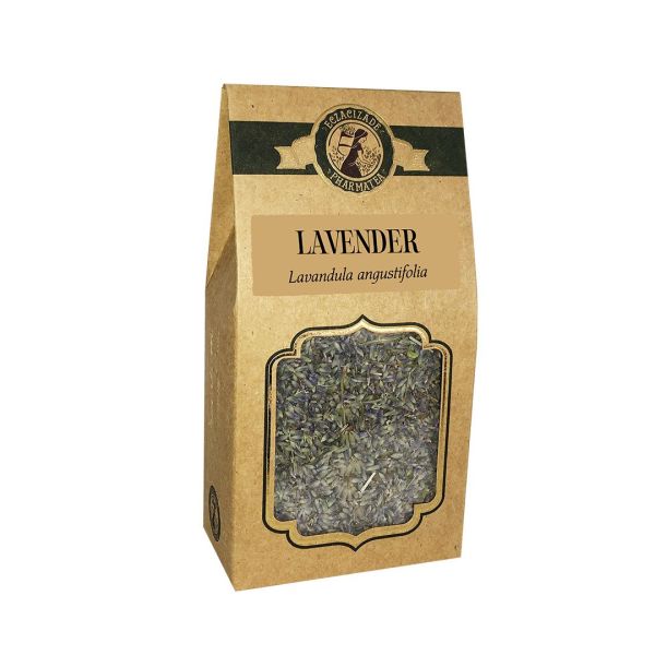 Lavanta 50 g