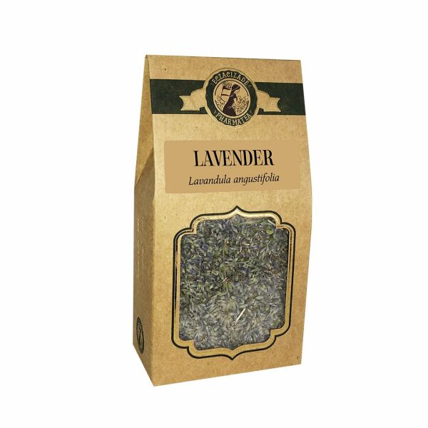 Lavanta 50 g