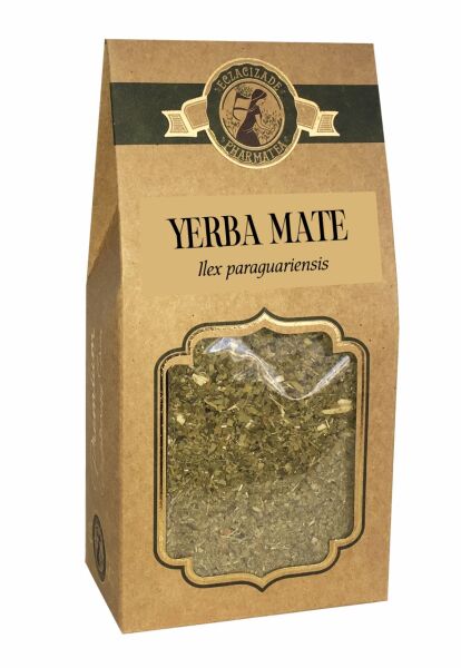 Mate Yaprağı 100 g