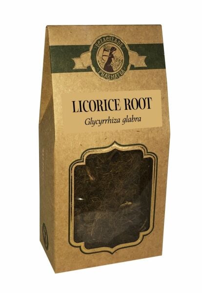 Meyan Kökü Lifi 50 g