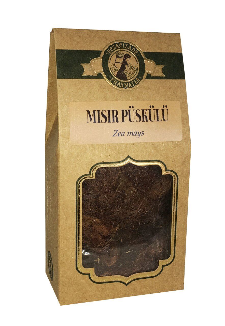 Mısır Püskülü 40 g