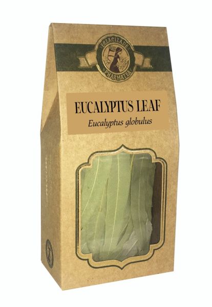 Okaliptus Yaprağı 30 g
