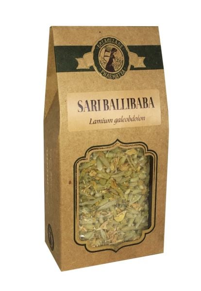 Sarı Ballıbaba 40 g