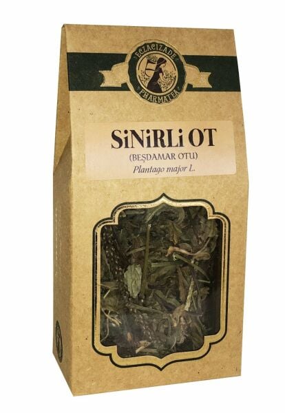 Sinirli Ot 30 g