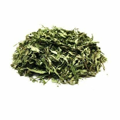 Stevya Yaprağı - Şeker Otu 25 g