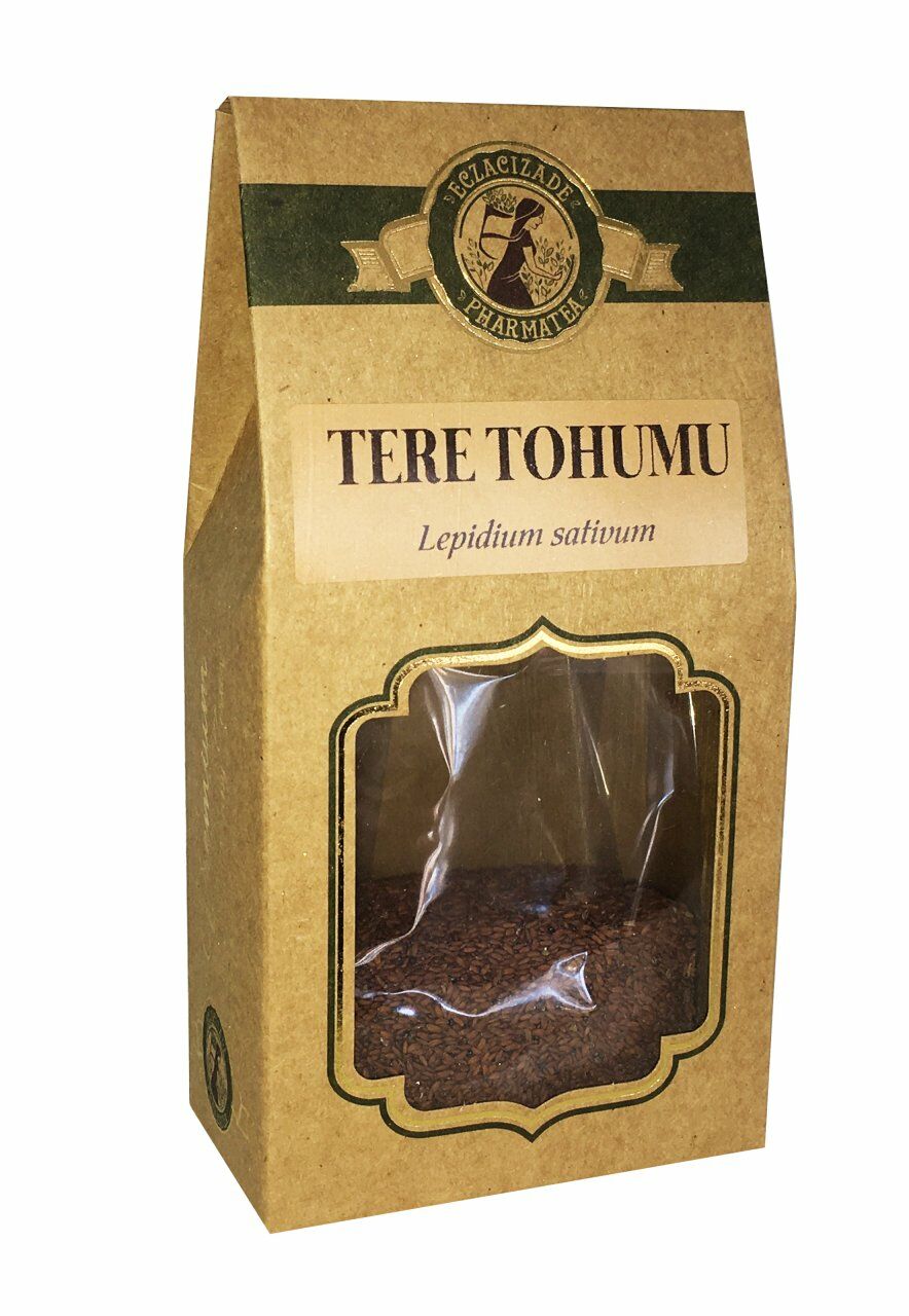 Tere Tohumu 100 g