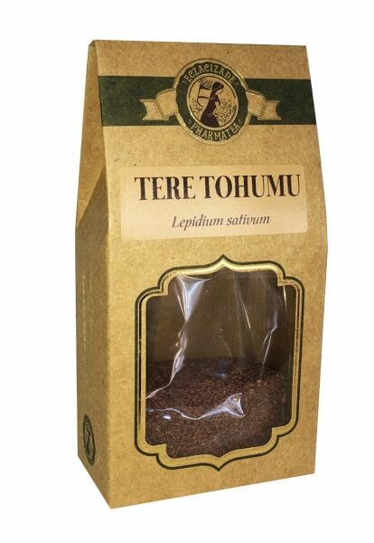 Tere Tohumu 100 g