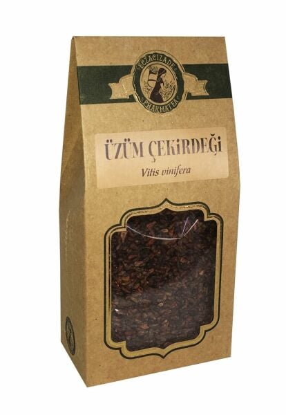 Üzüm Çekirdeği 200 g