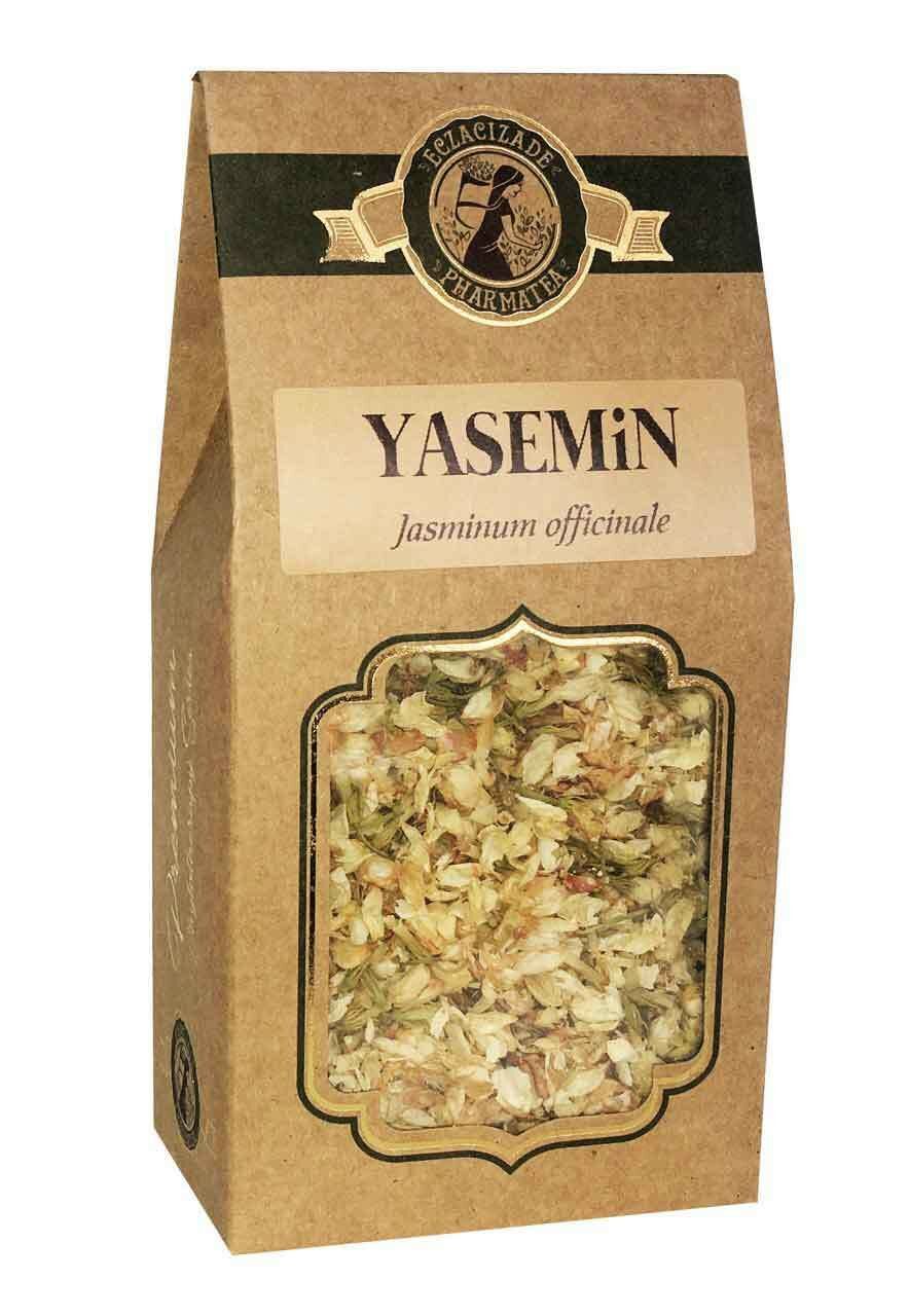 Yasemin - Çiçek 30 g