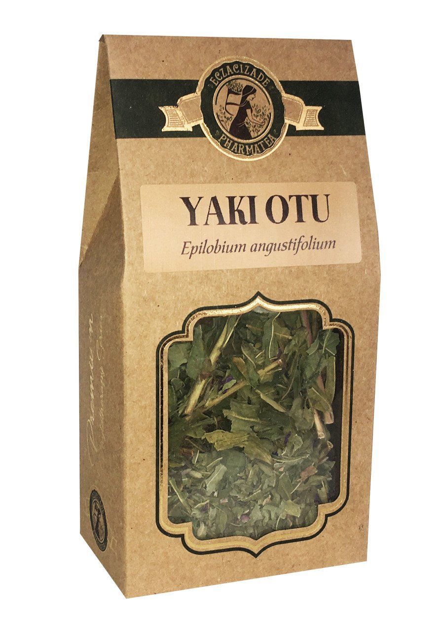 Yakı Otu 40 g