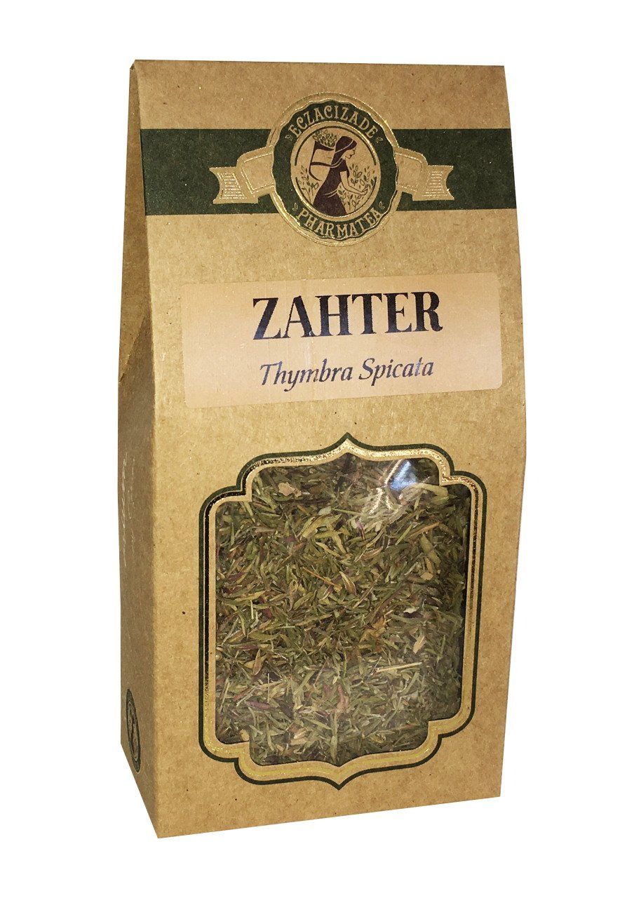 Zahter 75 g