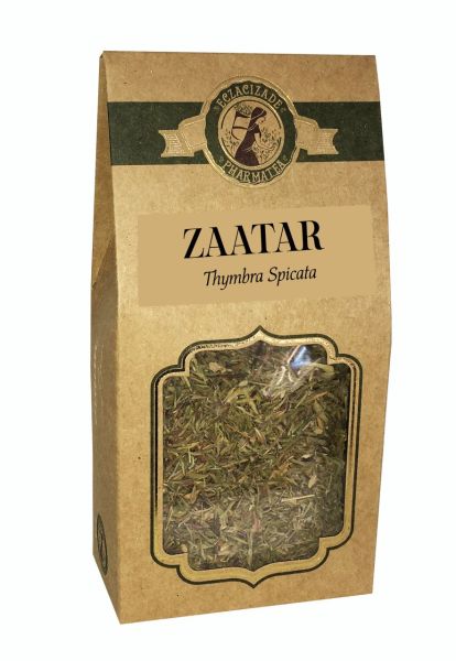 Zahter 75 g