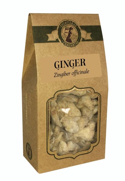 Zencefil - Kök 150 g