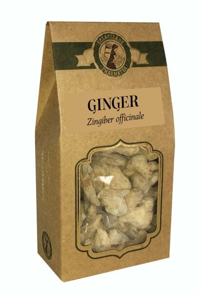 Zencefil - Kök 150 g