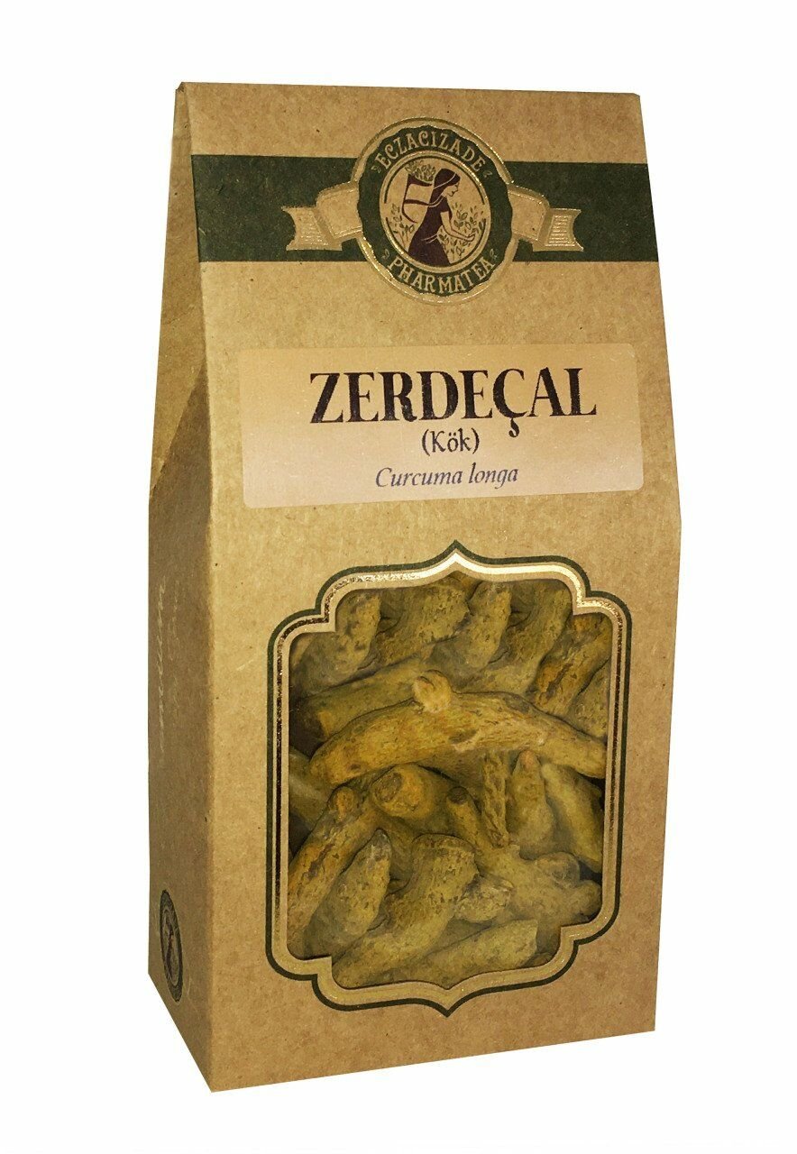 Zerdeçal - Kök 150 g