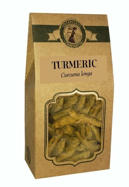 Zerdeçal - Kök 150 g