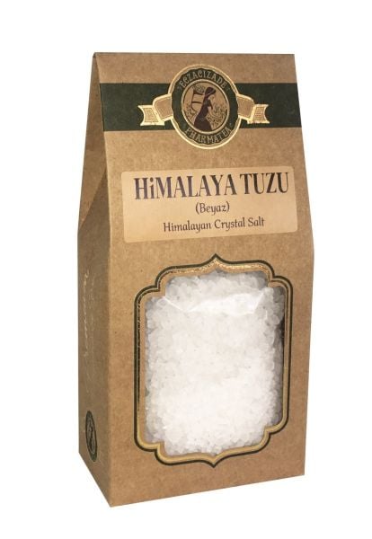 Himalaya Tuzu - Beyaz 500 g