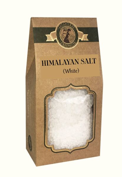 Himalaya Tuzu - Beyaz 500 g