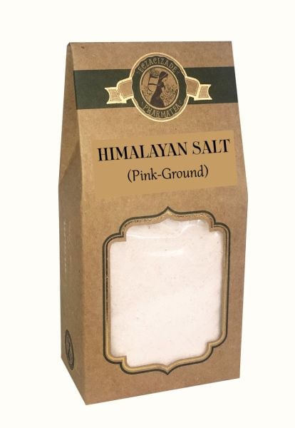 Himalaya Tuzu-  Pembe Öğütülmüş 500 g