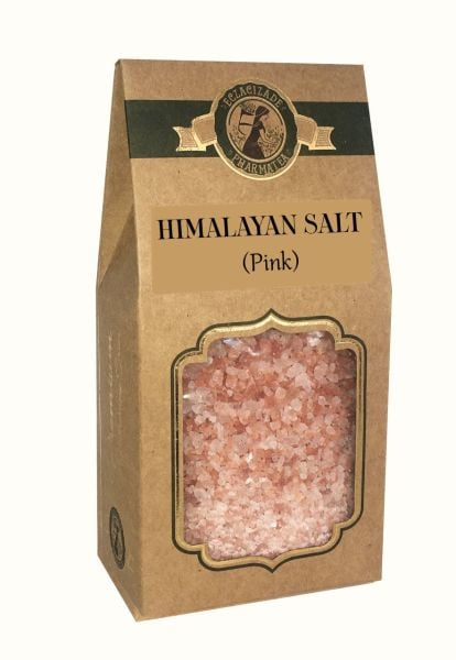 Himalaya Tuzu-  Pembe 500 g