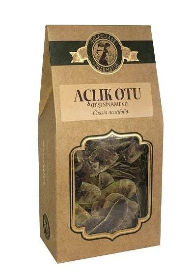 Açlık Otu 50 g