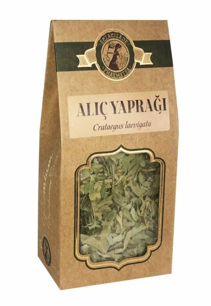 Alıç Yaprağı 50 g