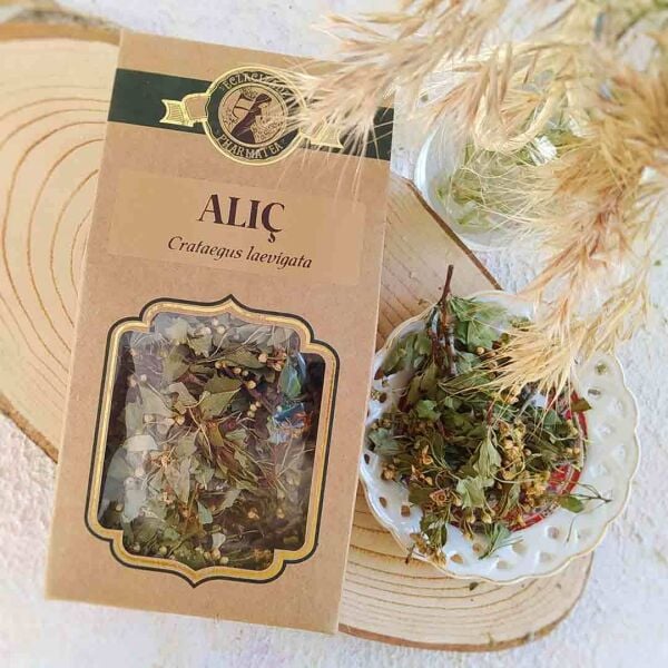 Alıç Yaprağı 50 g